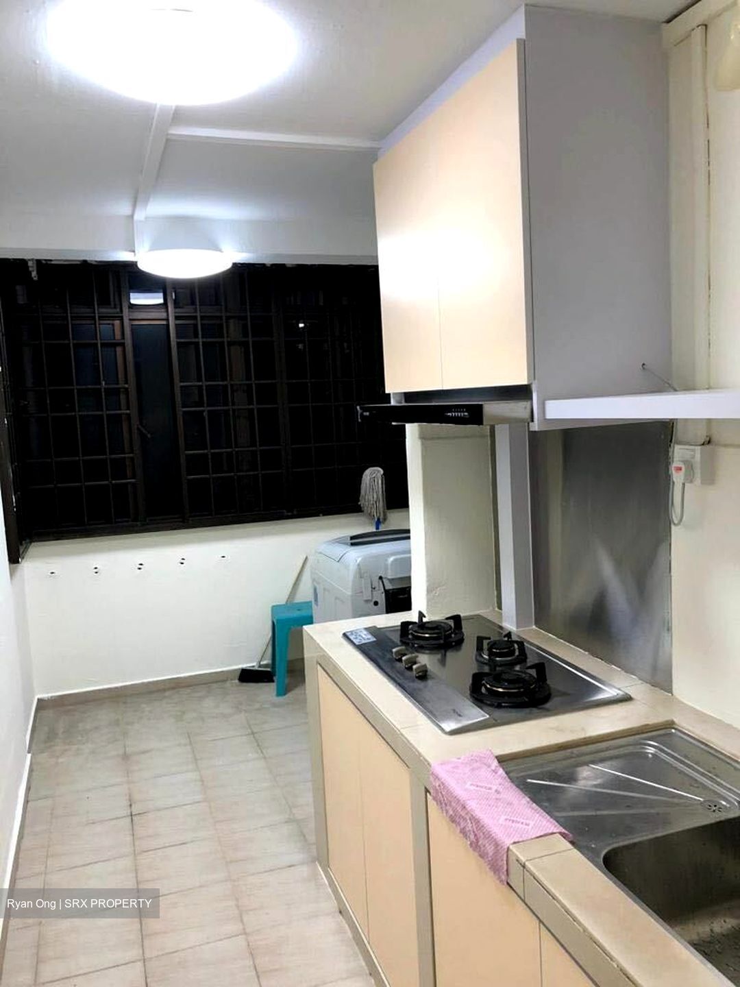 Blk 46 Macpherson Garden (Geylang), HDB 3 Rooms #618842471